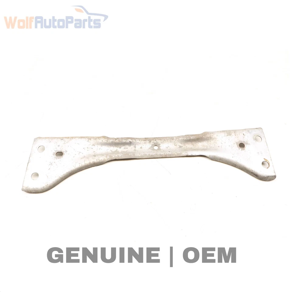 VW GOLF 2006-2007 2010-2013 - Soporte de escape trasero/soporte de montaje 1K0802128C Foto 1 de 4