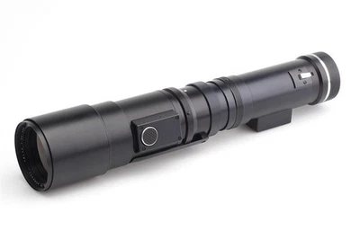 Leitz Leica R Telyt 6.8/400Mm #2477966 - Photo 1/4