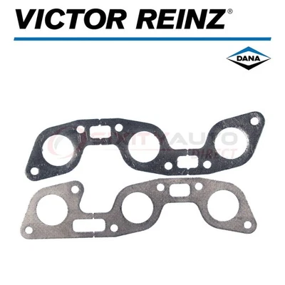 MAHLE Exhaust Manifold Gasket Set for 1984-1988 Nissan 300ZX 3.0L V6 bk - Image 1 of 4