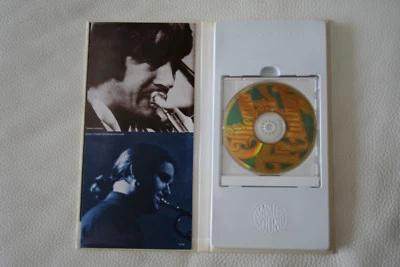 Chicago Transit Authority Japan SBM Gold CD with Long Box CK 57186 Master Sound - Bild 1 von 4