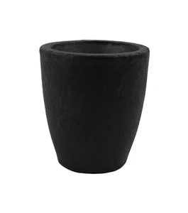 A1/0 - .56 Kg Salamander Super Clay Graphite Crucible Jewelry Making Gold Silver - Picture 1 of 1