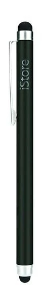 Targus iStore Dual-TIP Stylus Touch Screen Device Stylus - Black - Image 1 of 1