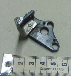 Dürkopp 1033, fissaggio pinza #11622# - Foto 1 di 1