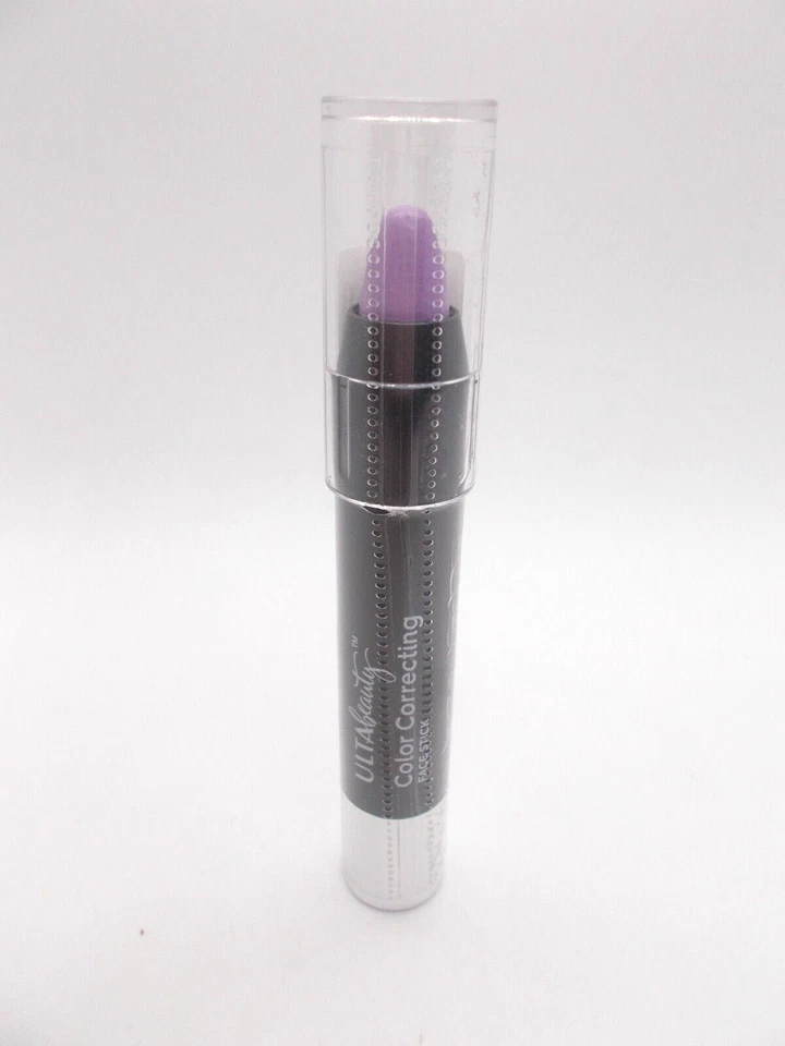 ULTA Ultabeauty Color Correcting Face Stick Lavender