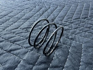 1961-1967 Ford Econoline Van Truck Horn Spring 61 62 63 64 65 66 67 Pickup - Picture 1 of 2