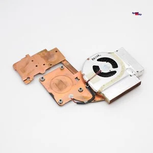 Fan 42W2463 IBM Lenovo THINKPAD T61 R61 R61I MCF-216PAM05 Notebook Refroidisseur - Photo 1/4