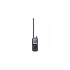 ICOM IC-A25CE NEXT GENERATION AIR BAND DUST-PROTECTION & WATERPROOF RADIO - Picture 1 of 1