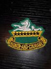 1960s 70s US Army 8th Cavalry ACR Regiment Armor Tank Patch Nice One! L@@K!!