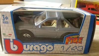 Bburago Land Rover Freelander 1:43 - Immagine 1 di 2