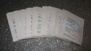 25 x Biossance Squalane + Peptide Eye Gel  Samples 1ml EACH - Picture 1 of 3