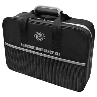 Elantrip All Terrain Roadside Emergency Kit Vehicle Emergency Kit 6 Pieces Foto 1 de 3