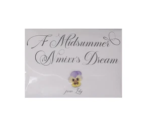 NMIXX 3rd Single Album - A Midsummer Nmixx's Dream | Digipack | Lily | Kpop| Neu - Bild 1 von 1