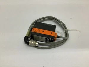 Sick D 7808 NT8-02 Photoelectric Sensor - Picture 1 of 6