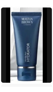 3x Molton Brown Ultra Light Bai Ji Hydrator 30ml New ( 90ml Total ) - Picture 1 of 3