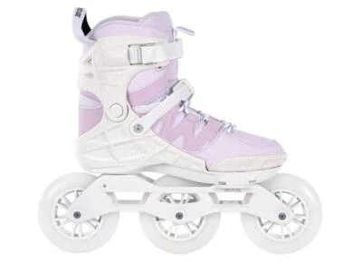 Powerslide Fitness Inlineskates Phuzion Argon Berry 110 - Bild 1 von 4