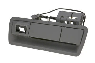 Nissan Armada Pathfinder Armada Rear Lift Tailgate Exterior Door Handle OEM NEW - Image 1 of 3