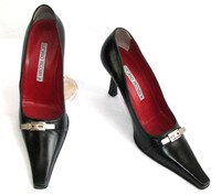 bottes luciano padovan jordan