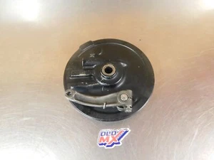 Bremstrommel vorne Honda 500 XLS - Bild 1 von 5