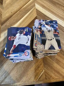 2020 Topps Series 2 Baseball 551-700 PICK YOUR CARD BUILD YOUR SET