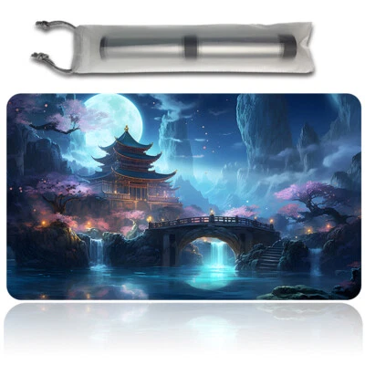 DKT (117) - Alfombra de juego Magic The Gathering Magic The Gathering TCG CCG MTG Foto 1 de 4