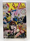 X-Men Adventures #1 (Marvel, 1992) 1St App Morph Fn+