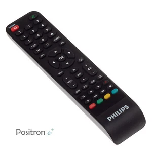 Télécommande Originale Philips QC170110A1-06 Pour TV / Testée - Photo 1/1