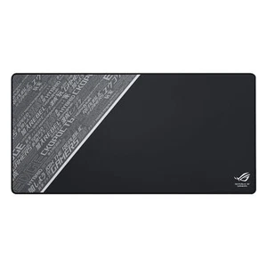ASUS ROG Sheath BLK LTD Extra-Large Size extended gaming mouse pad with Anti-... - Picture 1 of 6