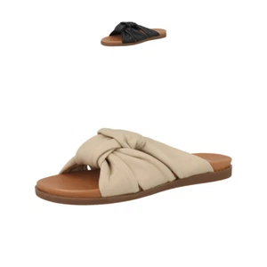 Zapatillas mujer Bullboxer 532002T1L sandalias mulas - Imagen 1 de 13