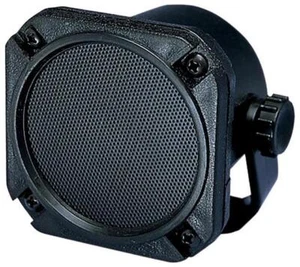 Extensión de comunicación de altavoz resistente a la intemperie con cable - Imagen 1 de 3
