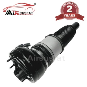 Front Air Suspension Shock Absorber For Audi A6 C7 A8 D4 4G0616039AM Allroad - Picture 1 of 6
