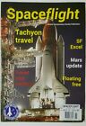 Spaceflight Tachyon Travel Soviet Ship Trackers Mars Nov 2014 FREE SHIPPING JB