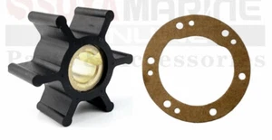 Impeller Kit Replace Kohler 229955 Marine Generator Sea Water Pump Repair Sierra - Picture 1 of 1
