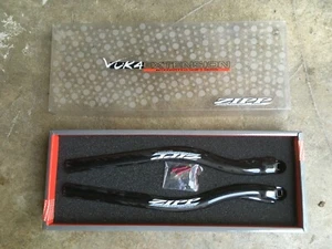 Zipp VukaShift Carbon Drop Bar Extensions - Picture 1 of 3