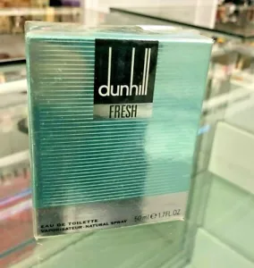 Fresh by Dunhill EDT Spray 50mL Factory Sealed - Picture 1 of 6
