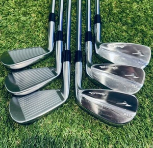 Mizuno Pro RH Iron Set 118 5 - PW - Picture 1 of 6