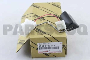 8332033110 Genuine Toyota GAGE ASSY, FUEL SENDER 83320-33110 - Picture 1 of 5