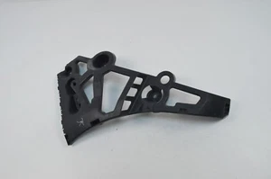 Renault Megane mk3 1.5dci Posteriore SX Paraurti Staffa Supporto 850450010R - Imagen 1 de 12