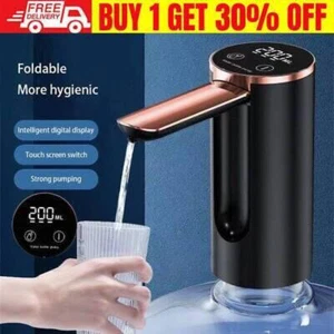 Drink Dispenser Liquor, New Sipvault Smart Dispenser Alcohol👍 - Picture 1 of 12