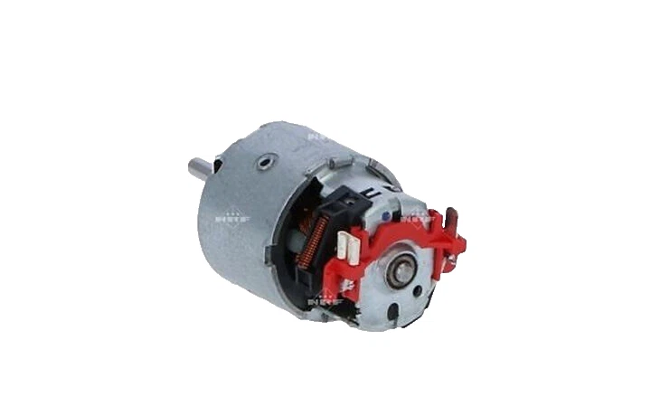 Gebläsemotor Heizungsgebläse passend für Porsche 911 G 3.2 l Carrera 930 Turbo - Bild 1 von 1