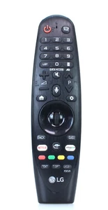 LG AN-MR18BA Télécommande d'origine Smart TV Téléviseur (Réf#R-745) - Photo 1/1