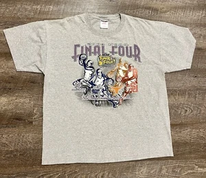 Vintage 2003 Men’s Final Four New Orleans March Madness Shirt Adult 2XL - Picture 1 of 11