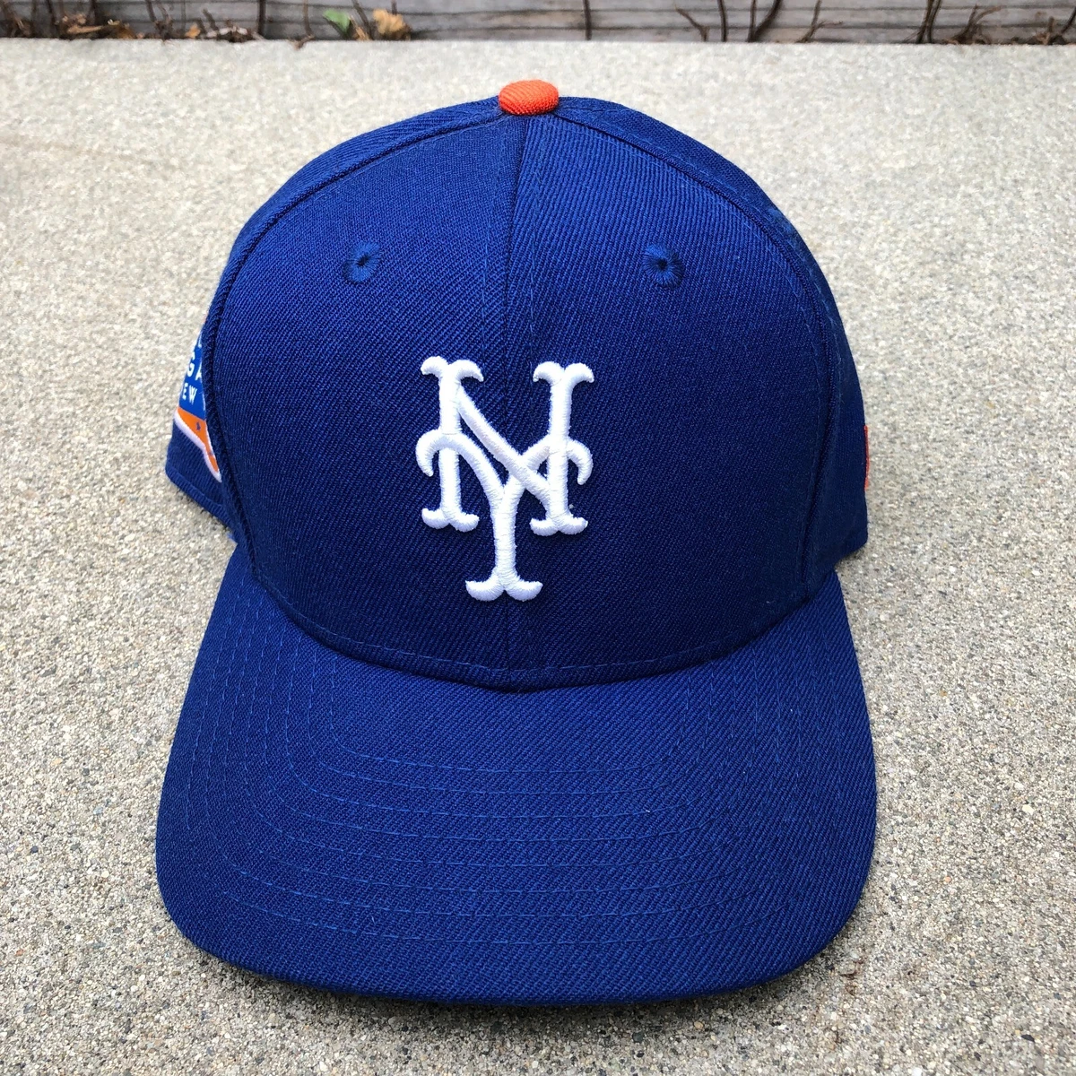 New Era New York Mets All-Star Game MLB Fan Apparel & Souvenirs