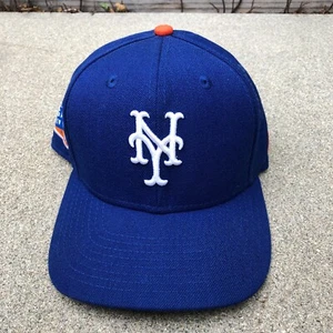 NEW ERA 1934 All Star Game New York Mets Hat Snapback Hat 100% Wool MLB 9Fifty - Picture 1 of 9