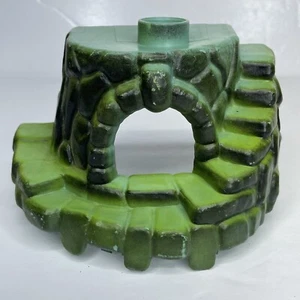 Vintage He-Man MOTU Point Dread Talon Fighter Upper Part of the Base - Bild 1 von 10