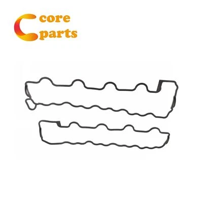 阀盖垫片套装 LH 和右手套装适用于梅赛德斯-奔驰 CLK55 AMG CLS55 AMG — 第 1/4 张图片