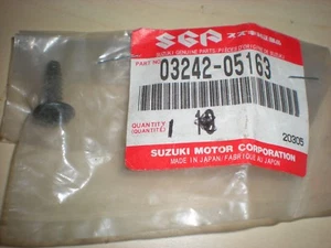 NOS Panel Screw   Suzuki  ATV Quadracer KingQuad Quadsport - Picture 1 of 1