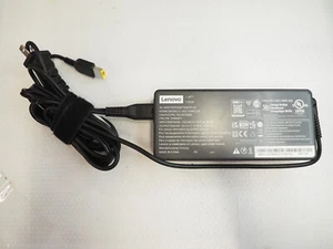LENOVO ADL135NCC2A SA10E75849 00HM671 135W Laptop Charger Square Tip - Picture 1 of 3