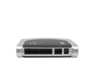 Buffalo Air Station WHR-HP-G54 router wireless senza antenne - Foto 1 di 1