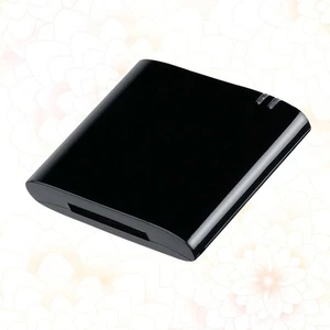 Wireless Streaming Preamplifier Audio Adapter Wireless Receiver 30 Pin Receiver - Afbeelding 1 van 12