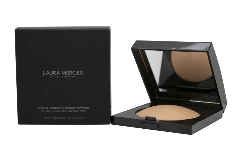 laura mercier matte radiance baked powder - Bild 1 von 1